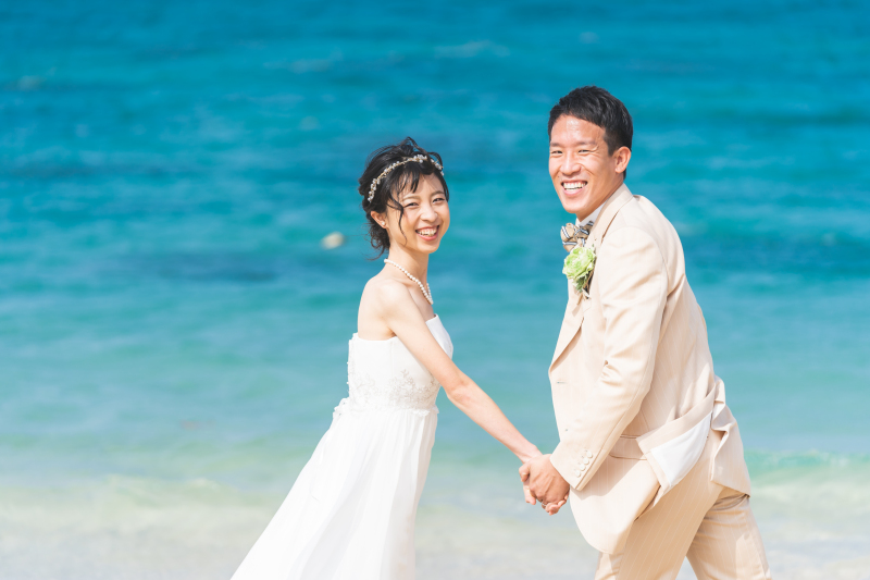 仲良しなお二人