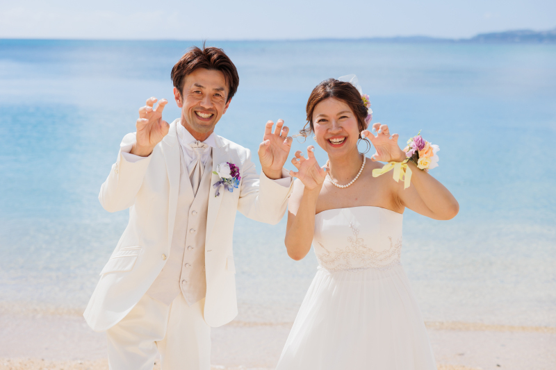 ハイ、シーサー