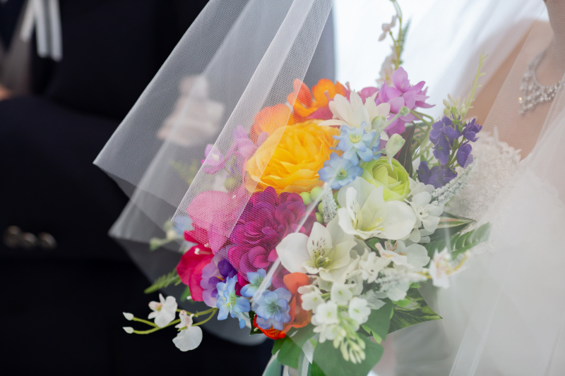 想い出の一日に