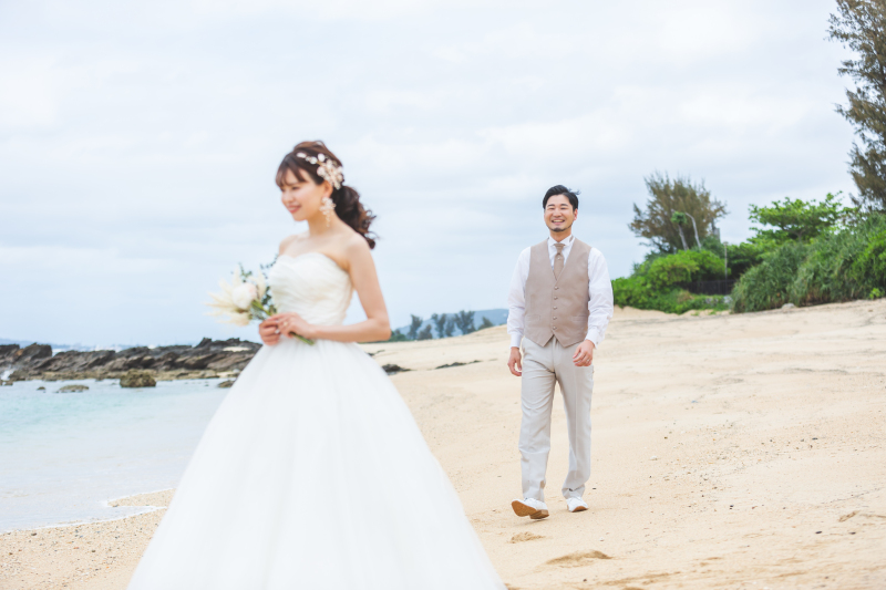 ちょっと待ってね