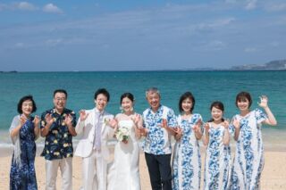 Happy　Wedding！！