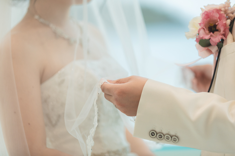 ロマンチックな一瞬