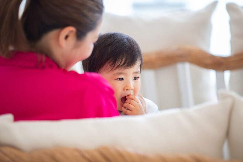 見守る天使☆彡