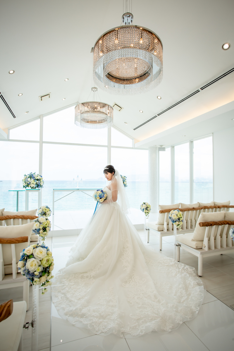 「運命のドレス！」