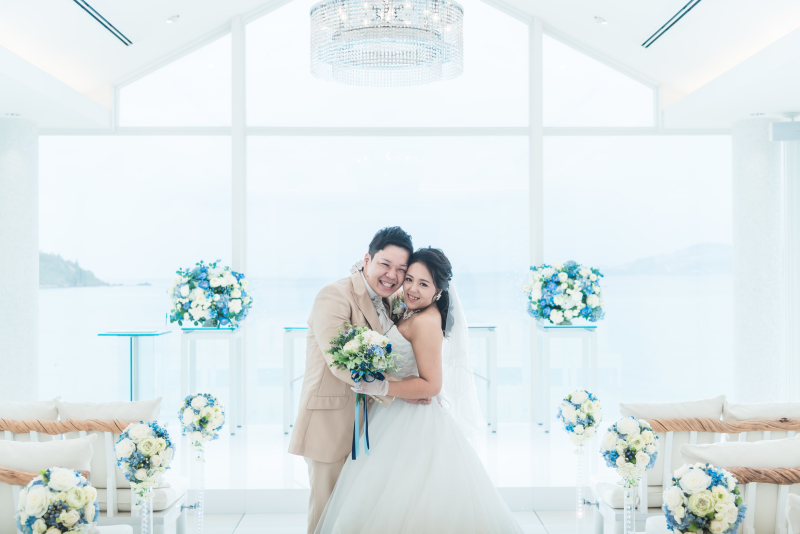 これから撮影をされる方へメッセージをお願いします