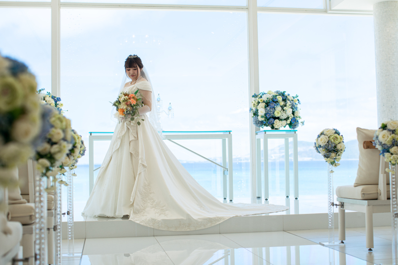 色々な角度から