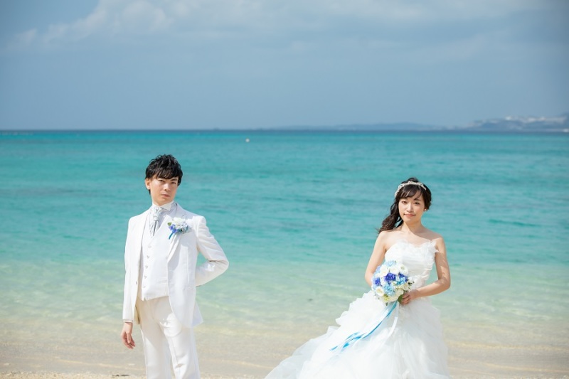 沖縄のお勧めビーチ