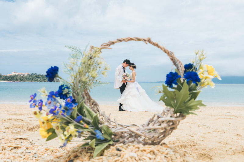 テイストを変えて