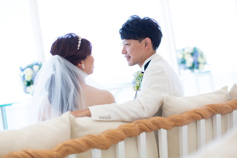 楽しい時間を一緒に！