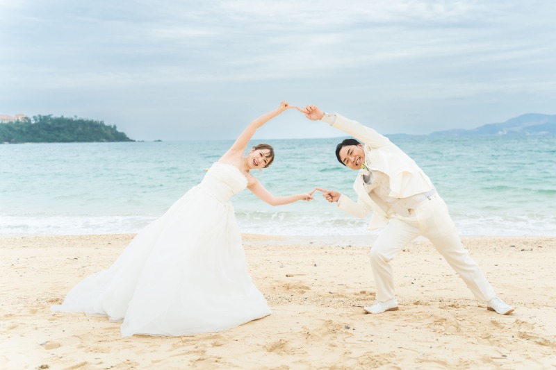 フュージョン?!♡