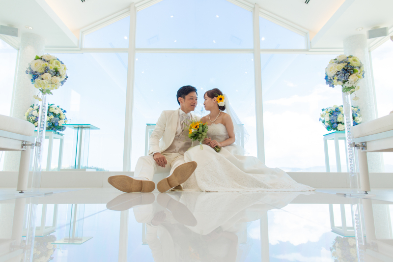 夢のような時間(^^♪