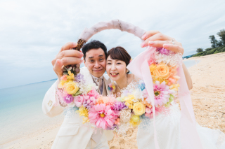 優しい笑顔が沢山！