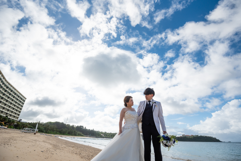 末永くお幸せ合わせに♡