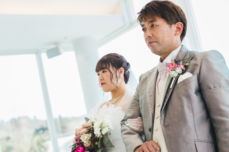 気持ちを新たに