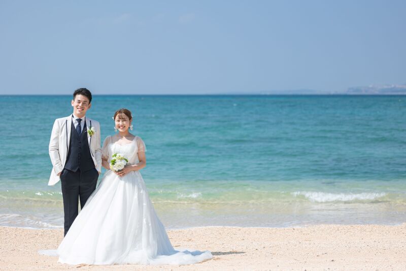 ビーチ撮影へ！！