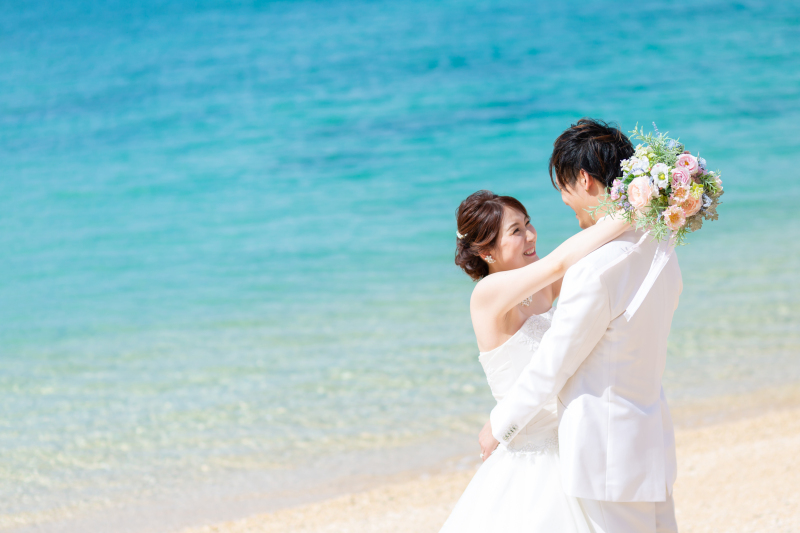 笑顔がまぶしいです♪