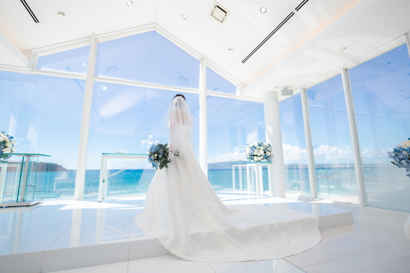 美しい新婦様,,,♡