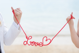 思い出に残る瞬間を