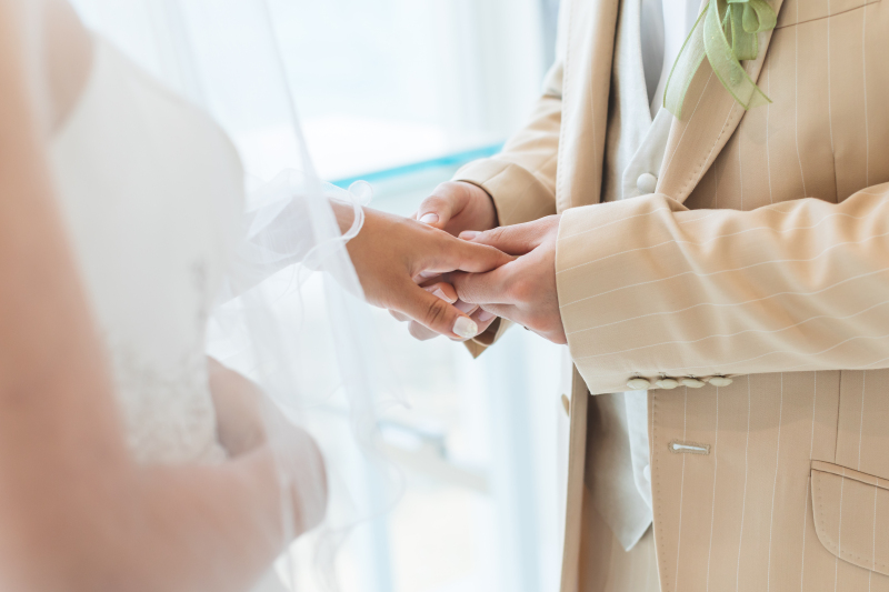 永遠の愛をこめて