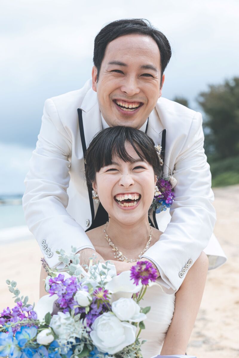 お幸せに♡♡♡