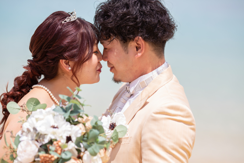 ラブラブショット