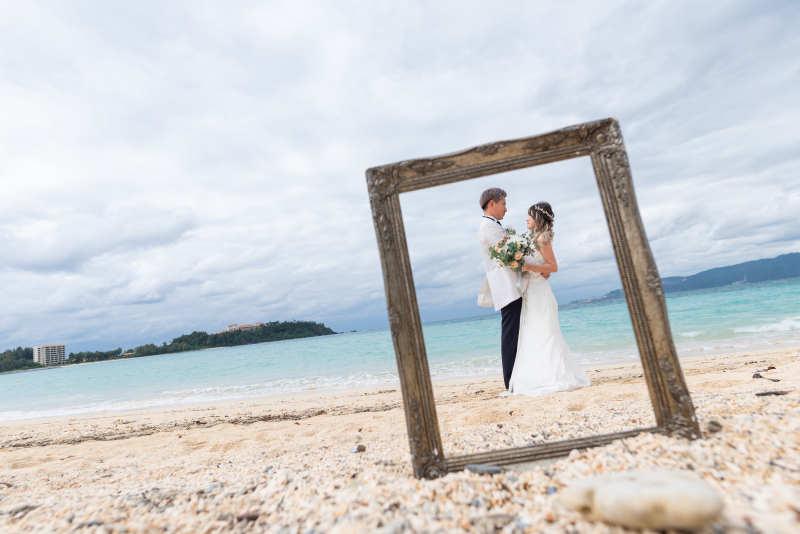 末永くお幸せに♡