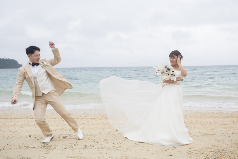 撮影の裏側は…