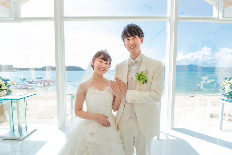 忘れられない1日に...