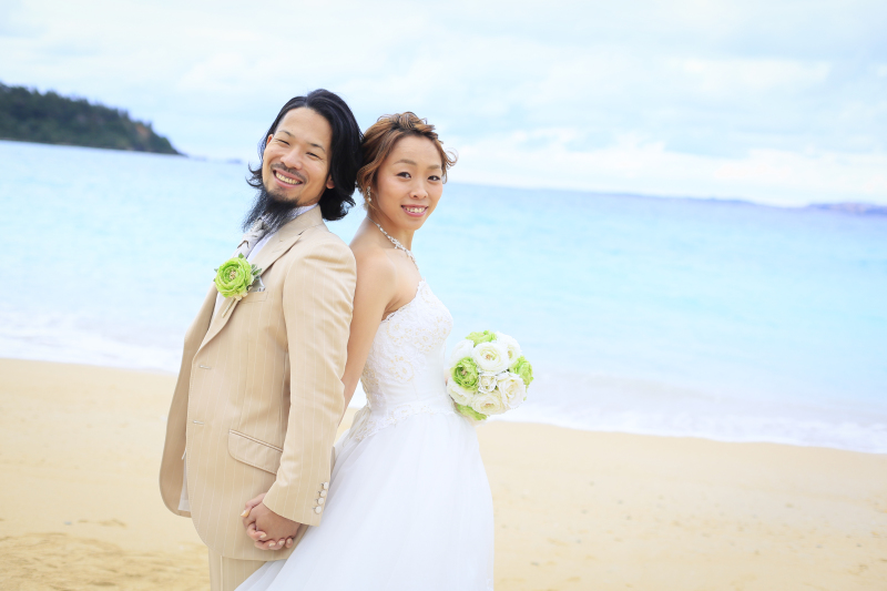 ナチュラルな雰囲気が人気！