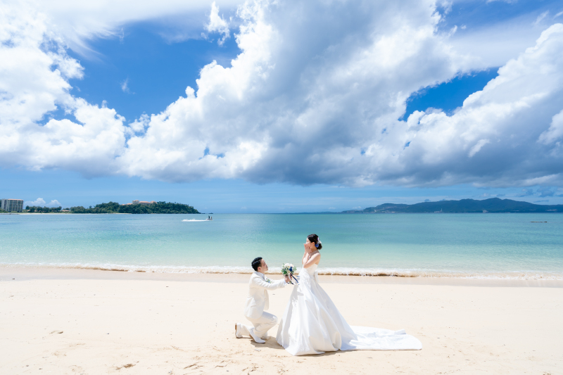 プロポーズショット!