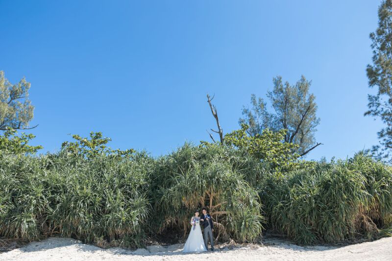 グリーンショット