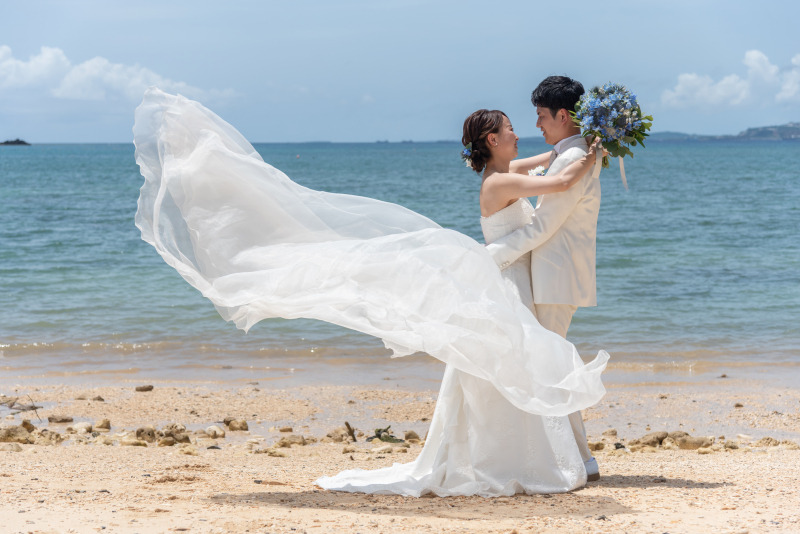 ダイナミックに!