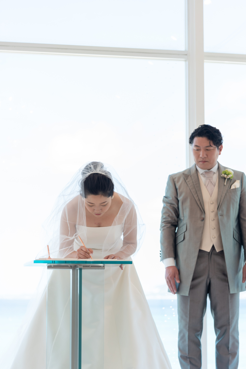 二人で完成させるのは？