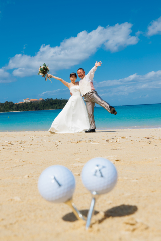 はっちゃけよう♪