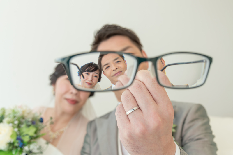 ユニークなお写真も!!