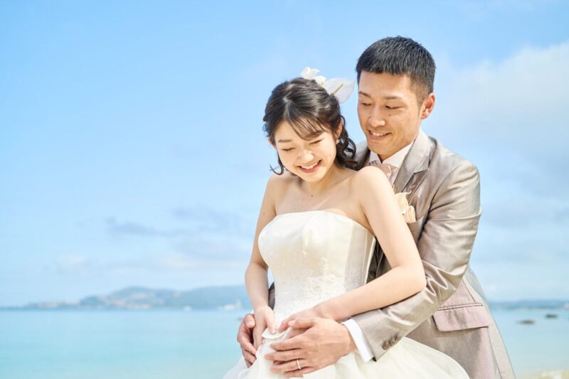 マタニティショット