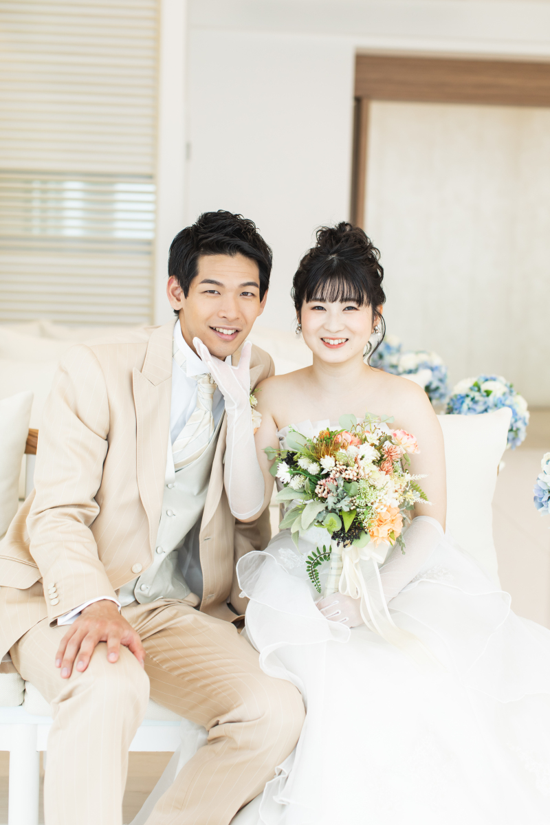 垣間見える仲の良さ!!!