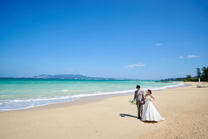 ビーチ撮影☆彡