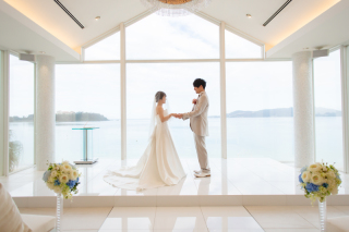 幸せなひと時を…