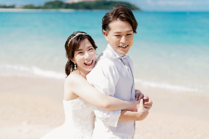 ご結婚おめでとうございます