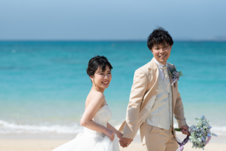 ご家族に見守られながら…