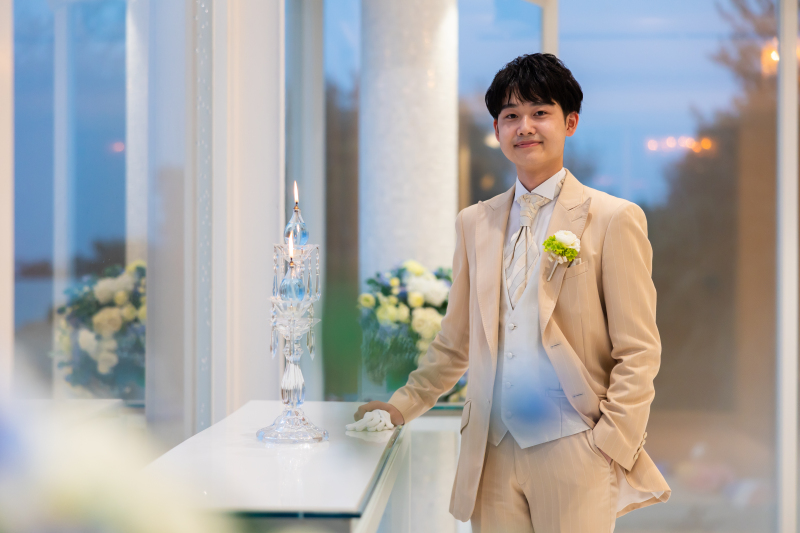 ソロショットも