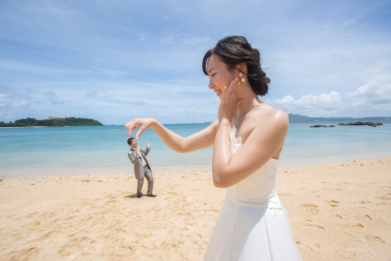 つかまっちゃった!