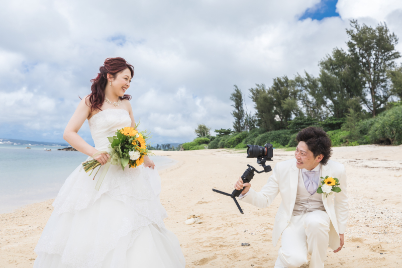 こちらも素敵です!