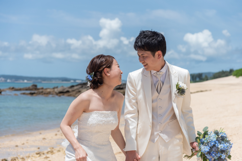 末永くお幸せに♡