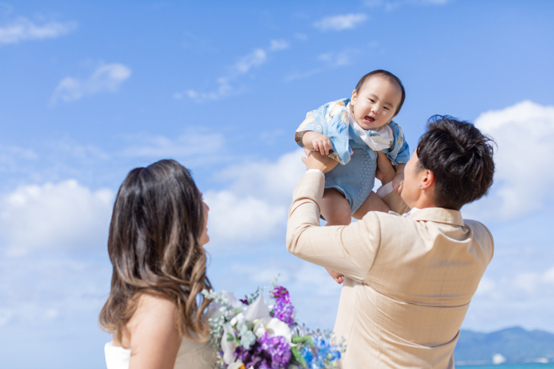 親子で楽しく♬