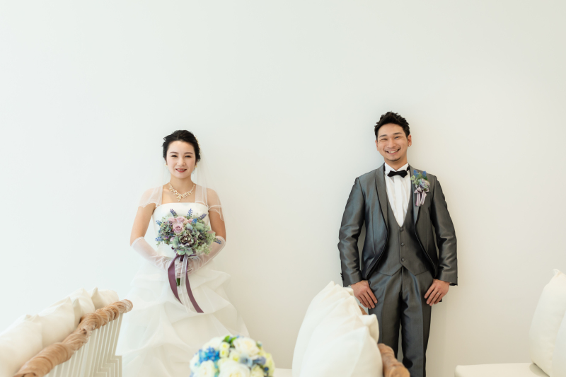 すてきな笑顔!!