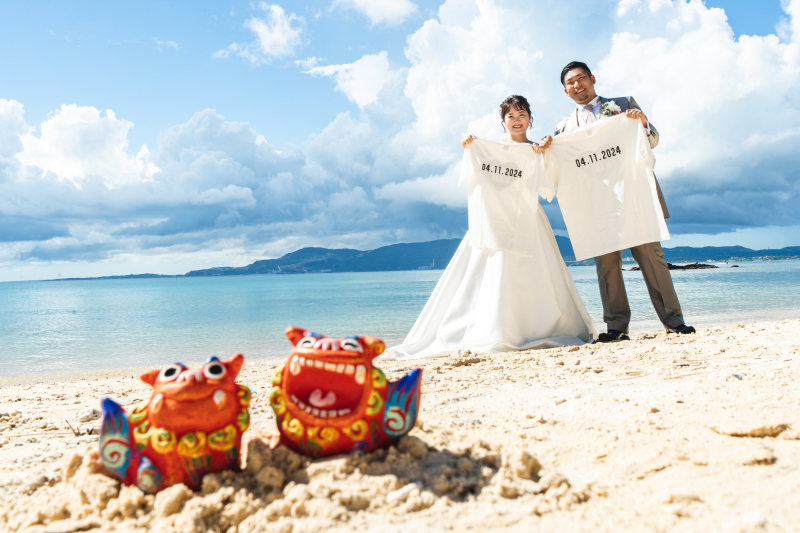 想い出に残る1枚