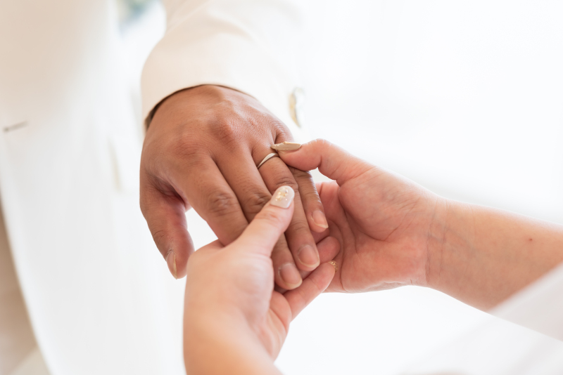 愛を込めて・・・