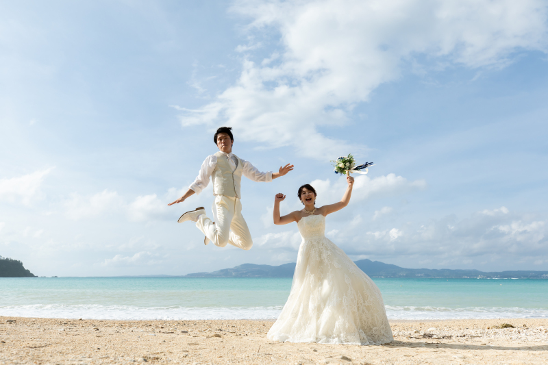 こんなに飛ぶっ!?